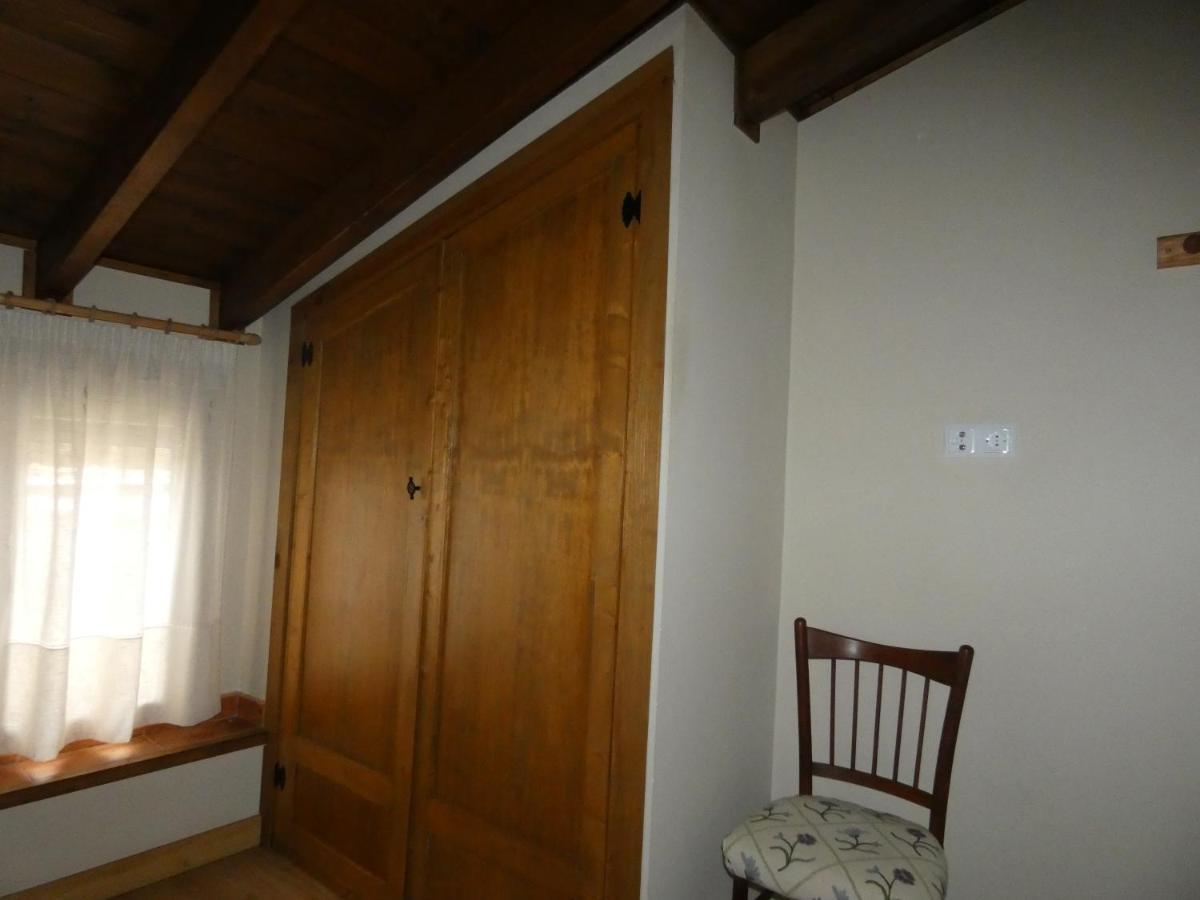 Vila La Encina B Villaverde De Guadalimar Exteriér fotografie